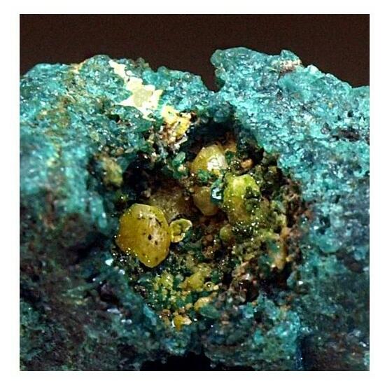 Mimetite