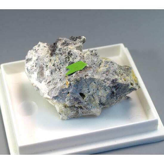 Adranosite-(Fe)
