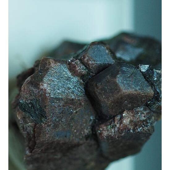 Eudialyte