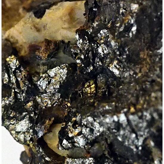 Gustavite