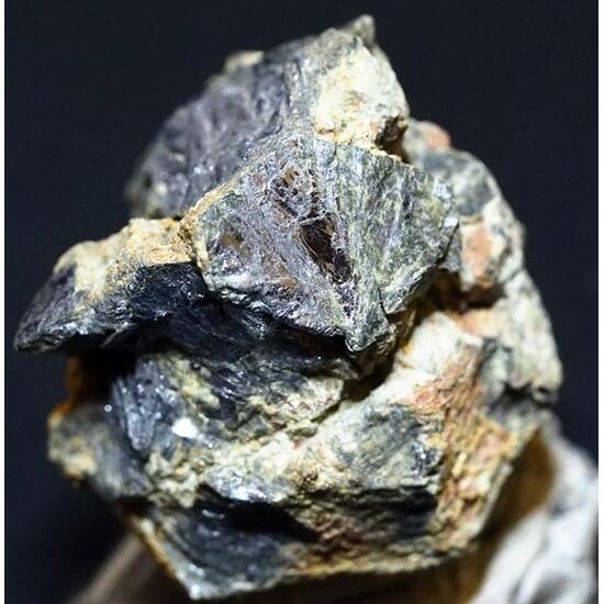 Molybdenite
