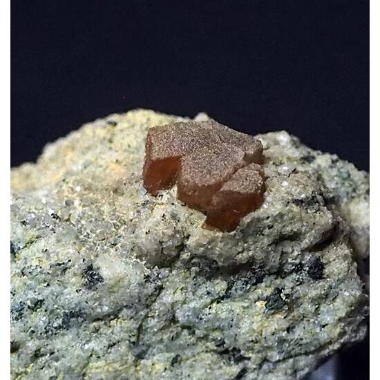Bastnäsite