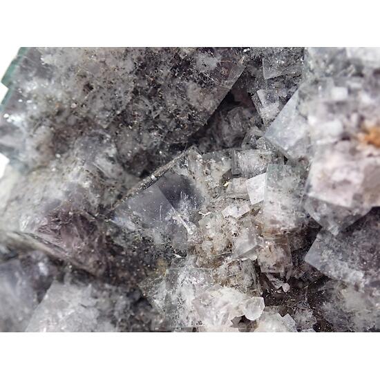 Fluorite