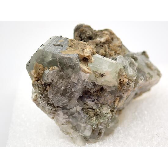 Apatite