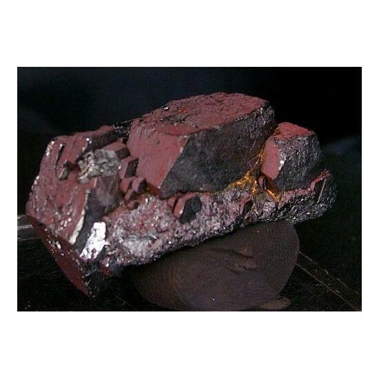 Hematite
