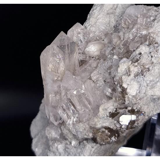 Faden Quartz