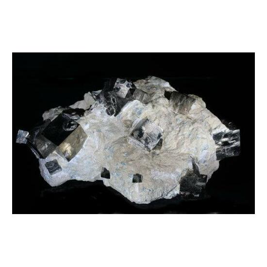 Pyrite