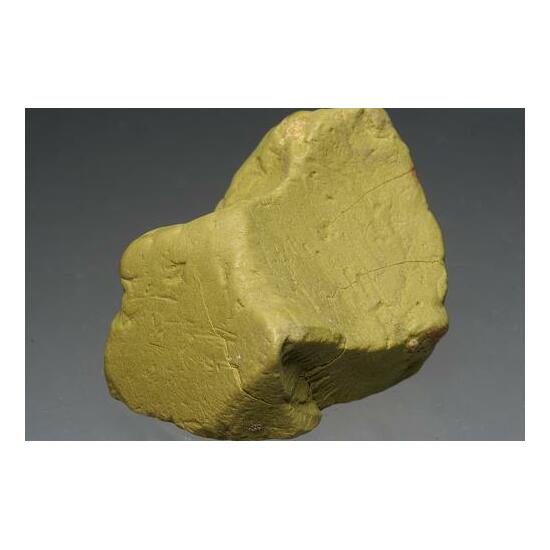 Nontronite