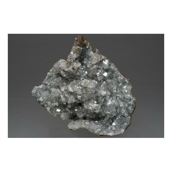 Heulandite & Mesolite