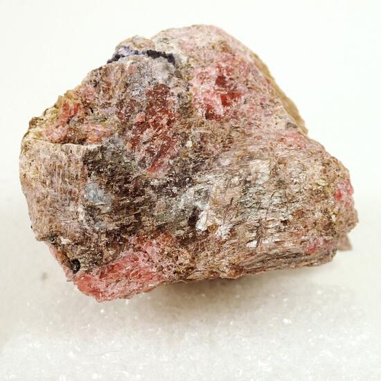 Miserite In Eudialyte