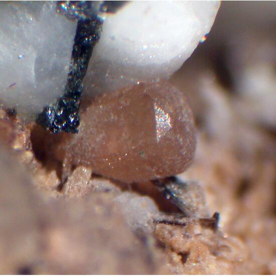 Gagarinite-(Y)