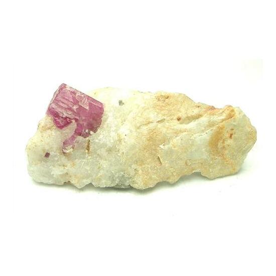 Ruby With Marble