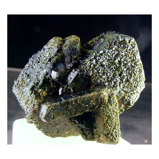 Epidote