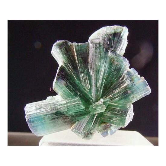 Indicolite