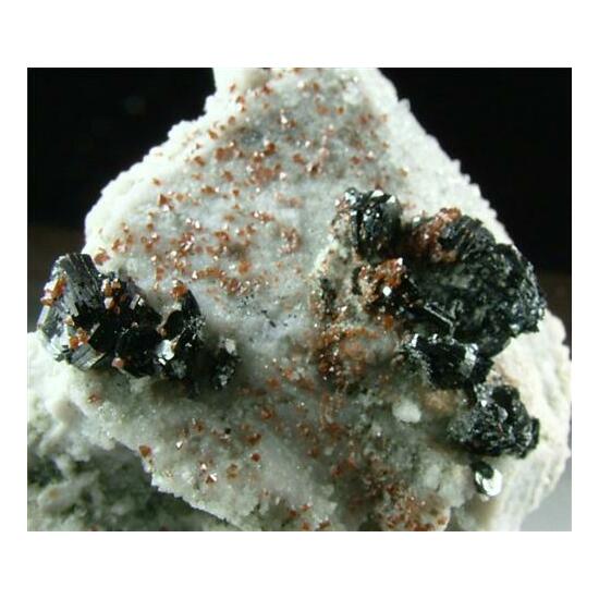 Anatase With Hematite