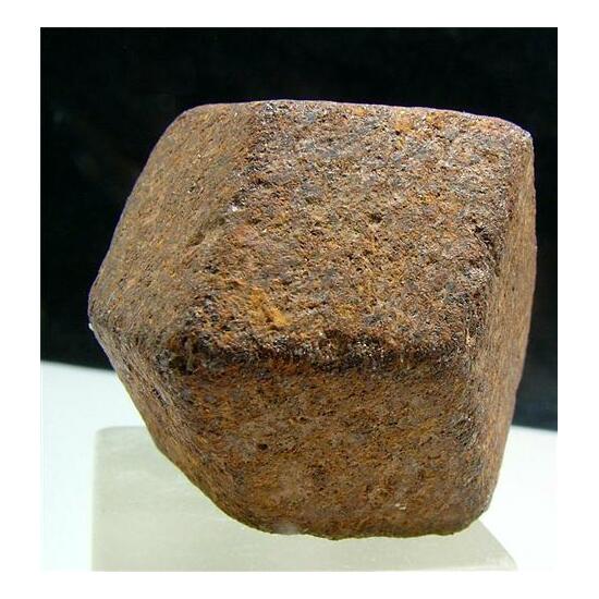 Limonite Psm Garnet