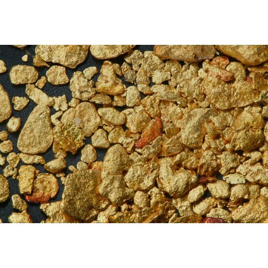 Native Gold