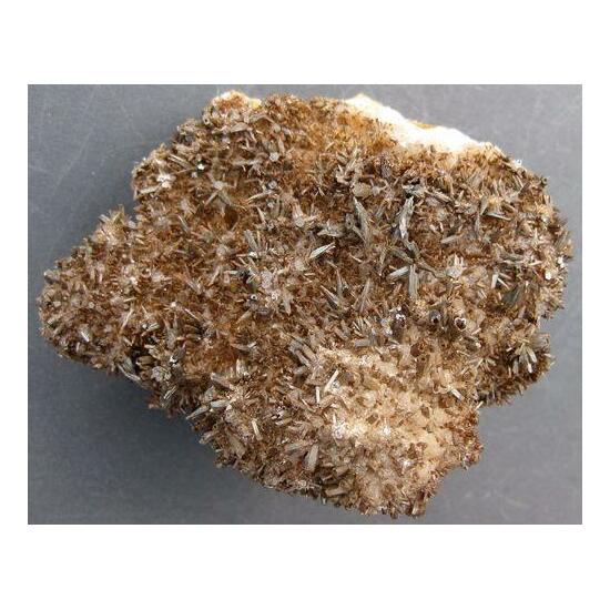 Vanadinite Var Endlichite