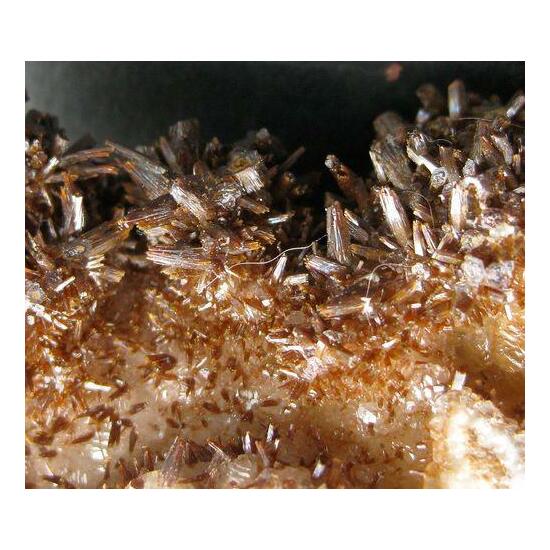 Vanadinite Var Endlichite