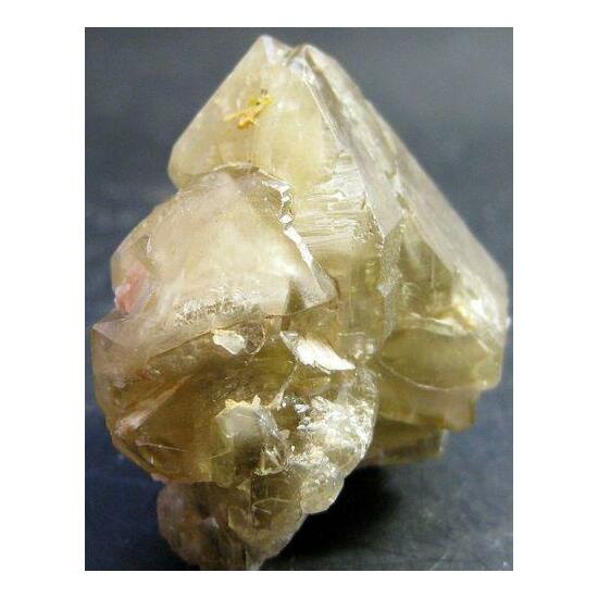 Cerussite