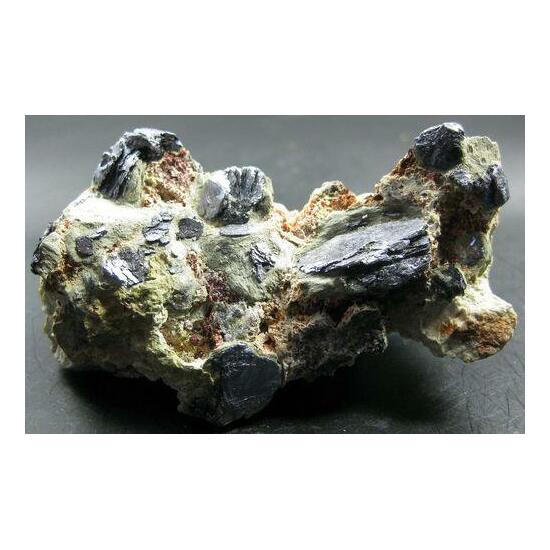 Molybdenite