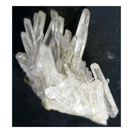 Rock Crystal