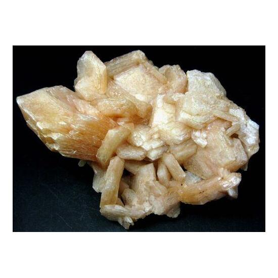 Stellerite