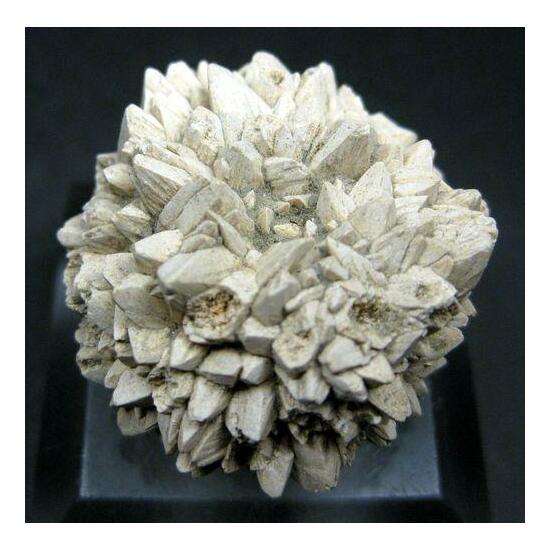Calcite Psm Gaylussite