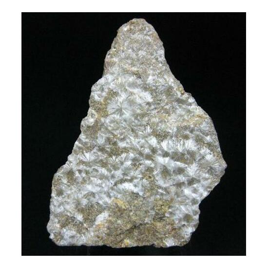 Wavellite