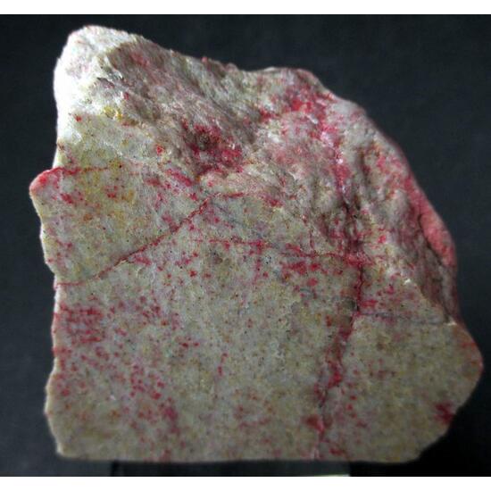 Cinnabar
