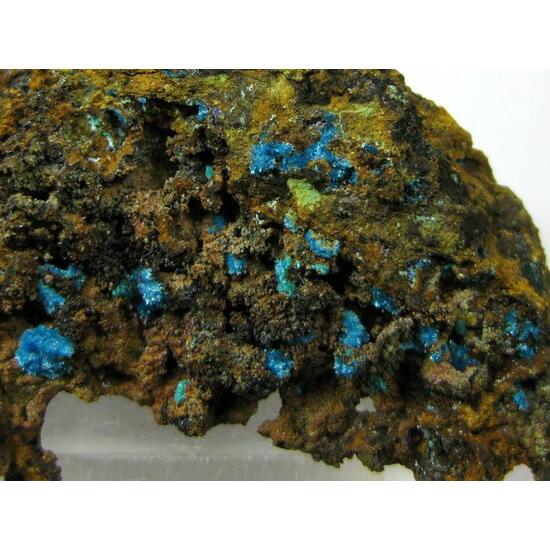 Serpierite