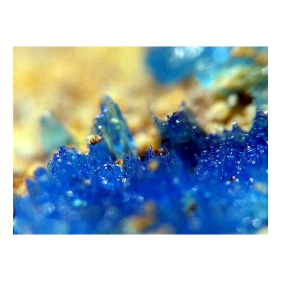 Chalcanthite