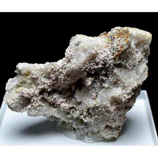 Koninckite