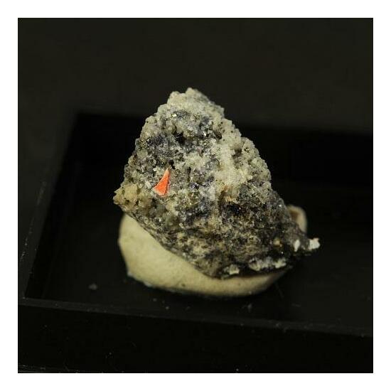 Polybasite