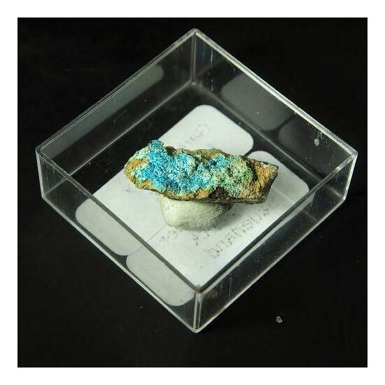 Gerhardtite