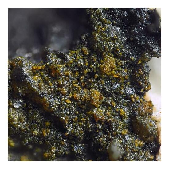 Rusakovite
