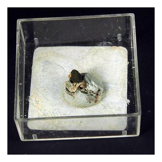 Rusakovite
