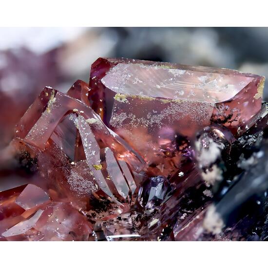 Phosphosiderite