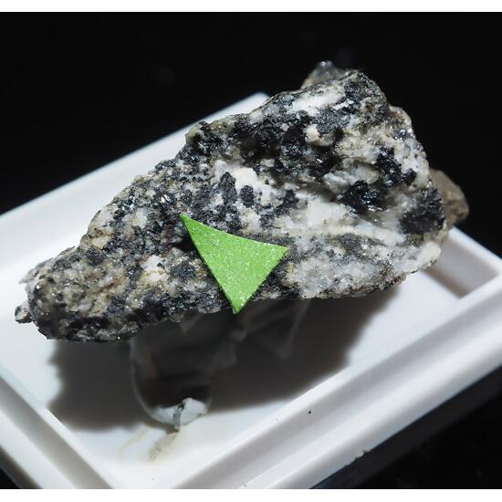 Manganosite