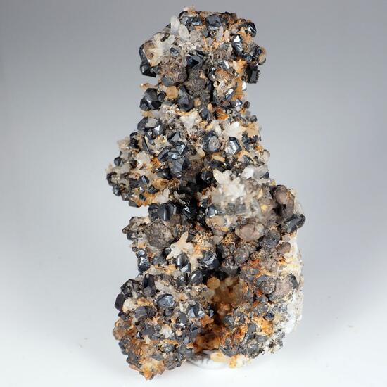 Hessite