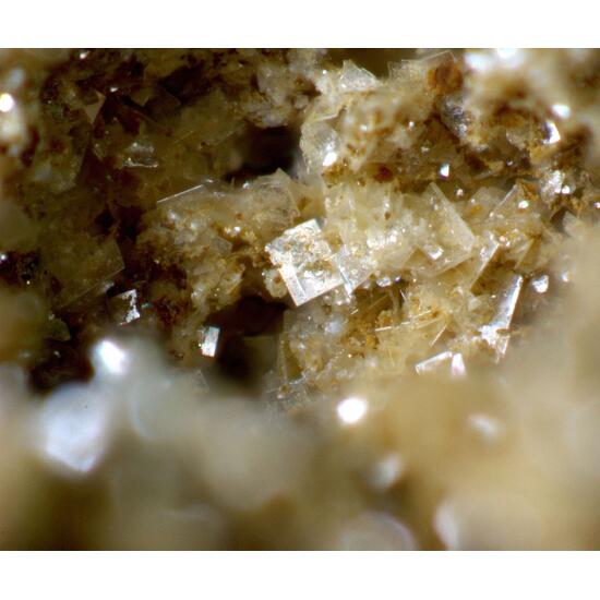 Bismoclite