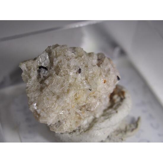 Perrierite-(La)