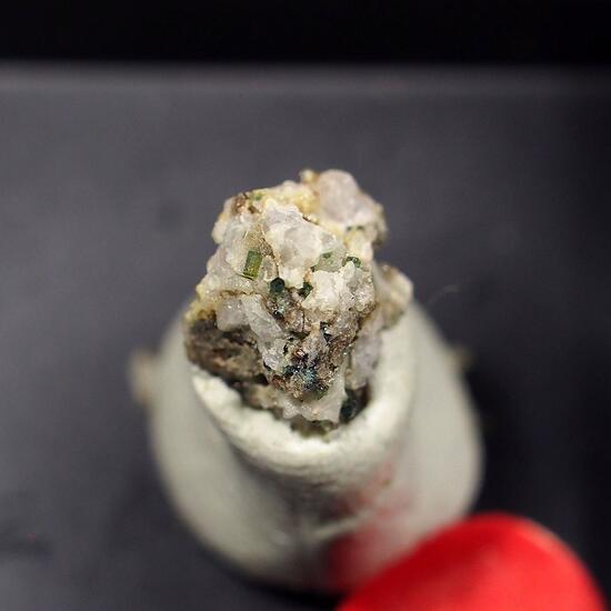 Roedderite