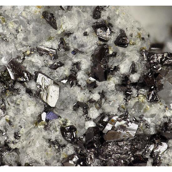 Pyrophanite