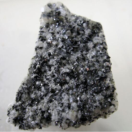 Pyrophanite