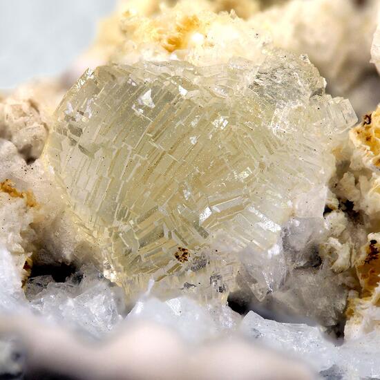 Thomsonite