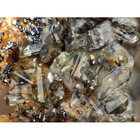 Badalovite
