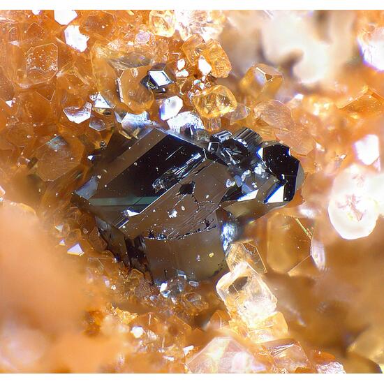 Graeserite