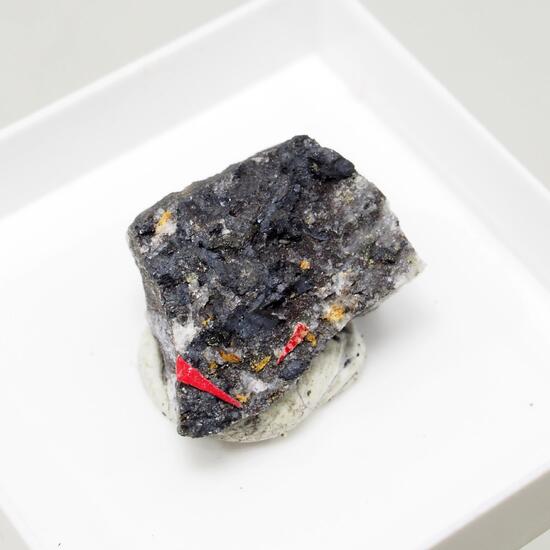 Bonacinaite