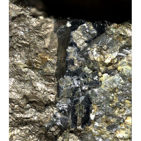 Eskolaite